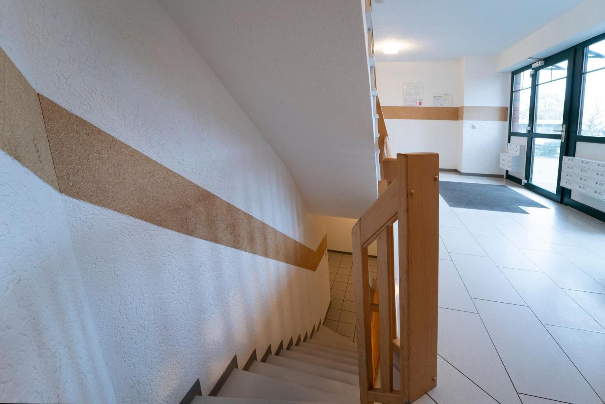 Villa Seewind Das Storchennest Dahme  Eksteriør billede